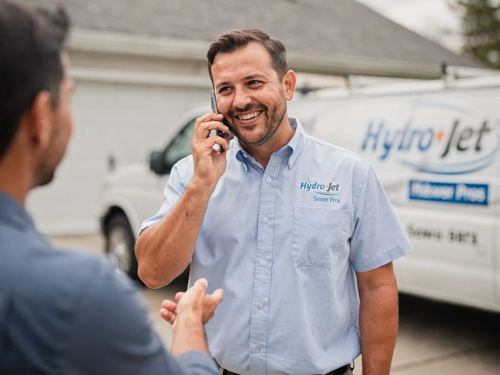 Hydro Jetting Georgetown, MD FAQs